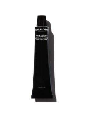 Grown Alchemist Enzyme Exfoliant - White